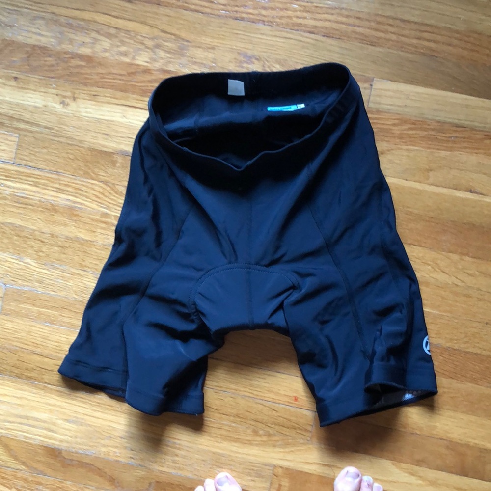 Novara bike shorts